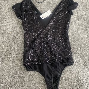 BeBe bodysuit